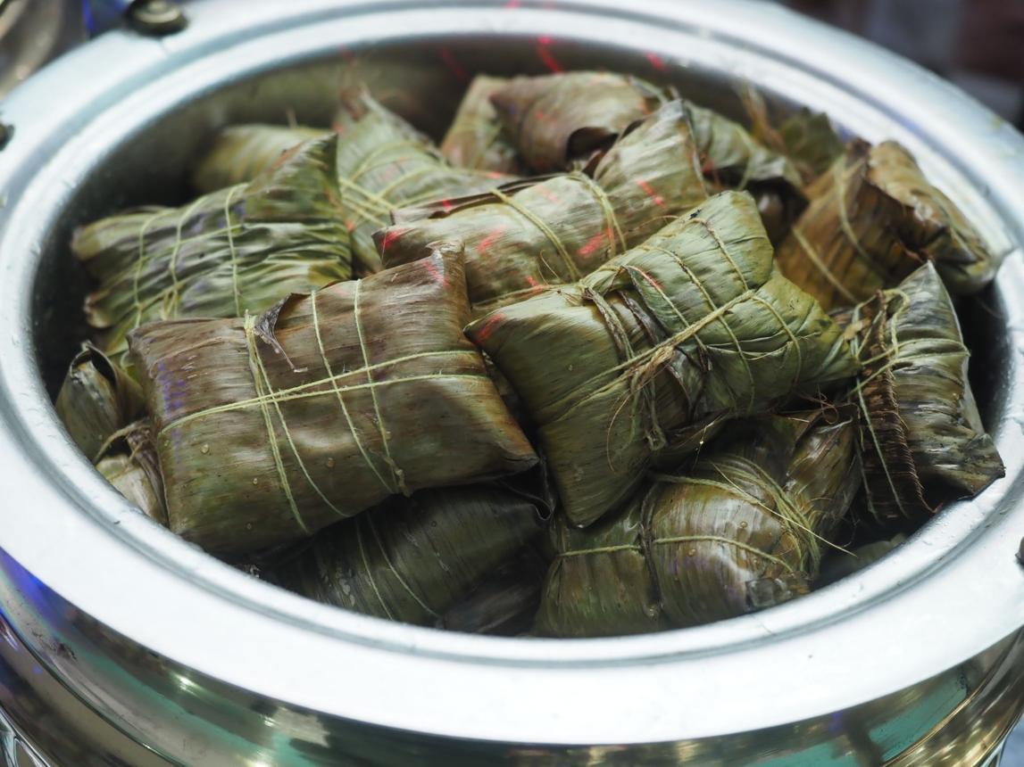 Bhapa Ilish Gold