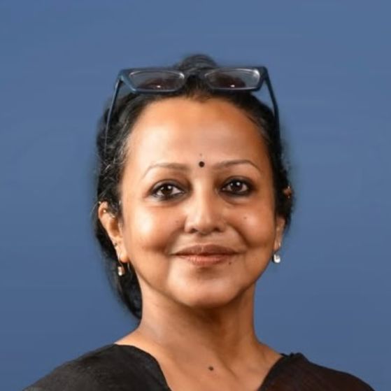 Mrs. Gargi Bhattacharya