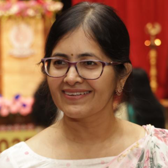 Mrs. Sanghamitra Pal