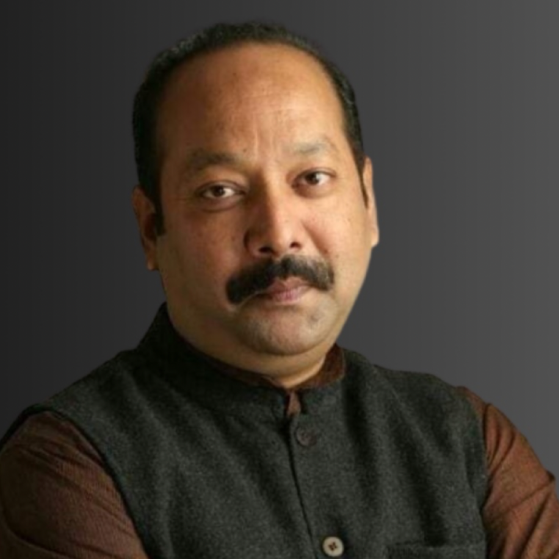 Mr. Bhrugu Baxipatra