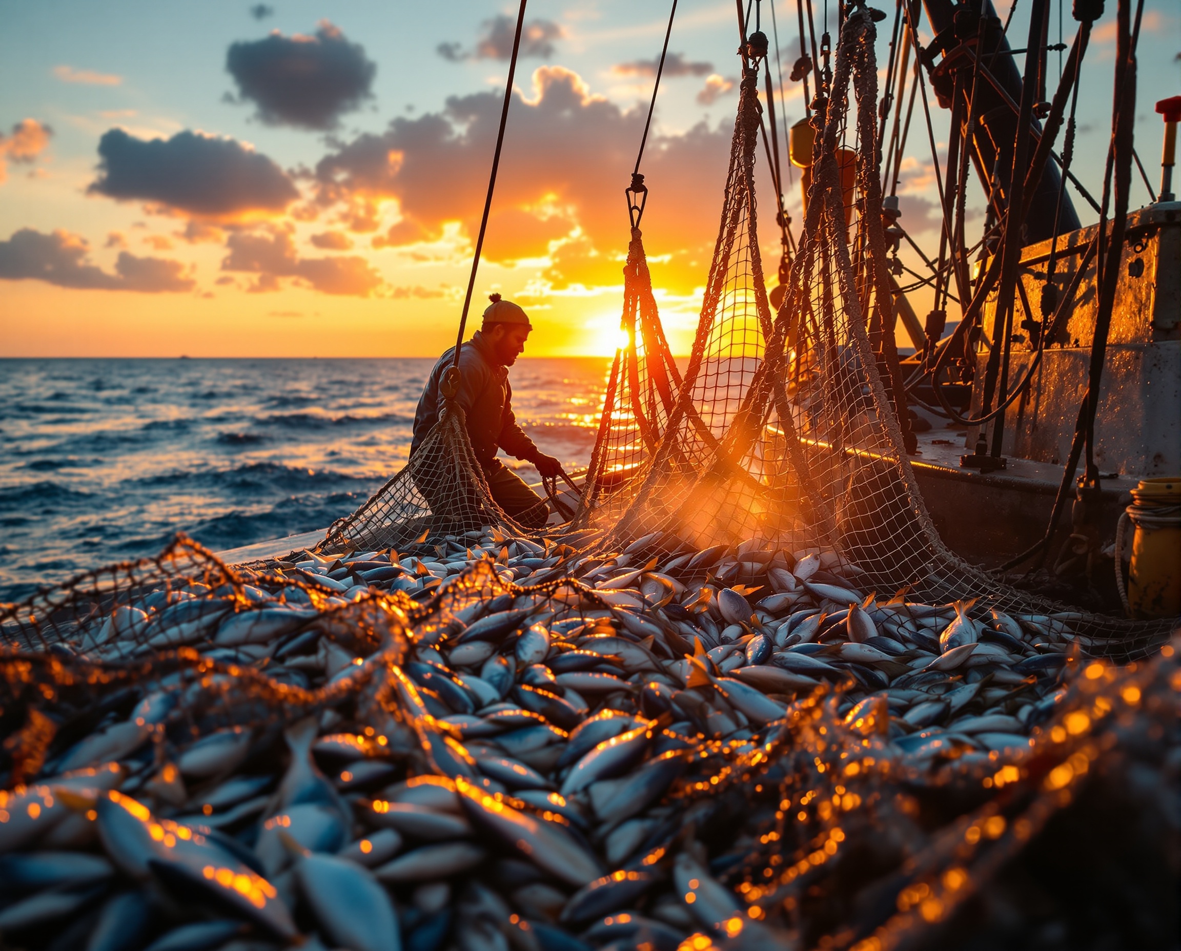 Fresh Catch